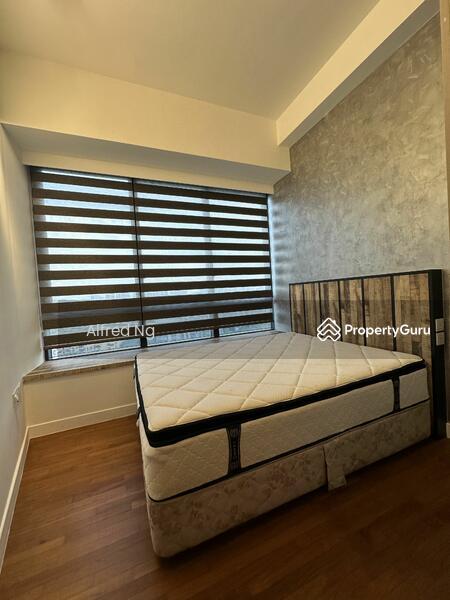 Condominium for Sale, d'Leedon (Former Farrer Court), SGD 2,888,000 | 99-year lease