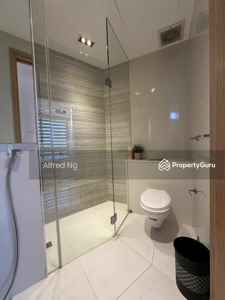 Condominium for Sale, d'Leedon (Former Farrer Court), SGD 2,888,000 | 99-year lease