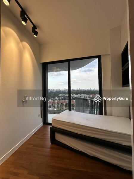 Condominium for Sale, d'Leedon (Former Farrer Court), SGD 2,888,000 | 99-year lease