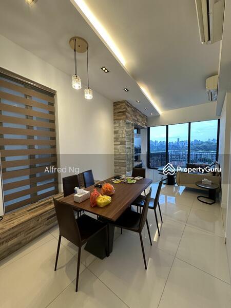 Condominium for Sale, d'Leedon (Former Farrer Court), SGD 2,888,000 | 99-year lease