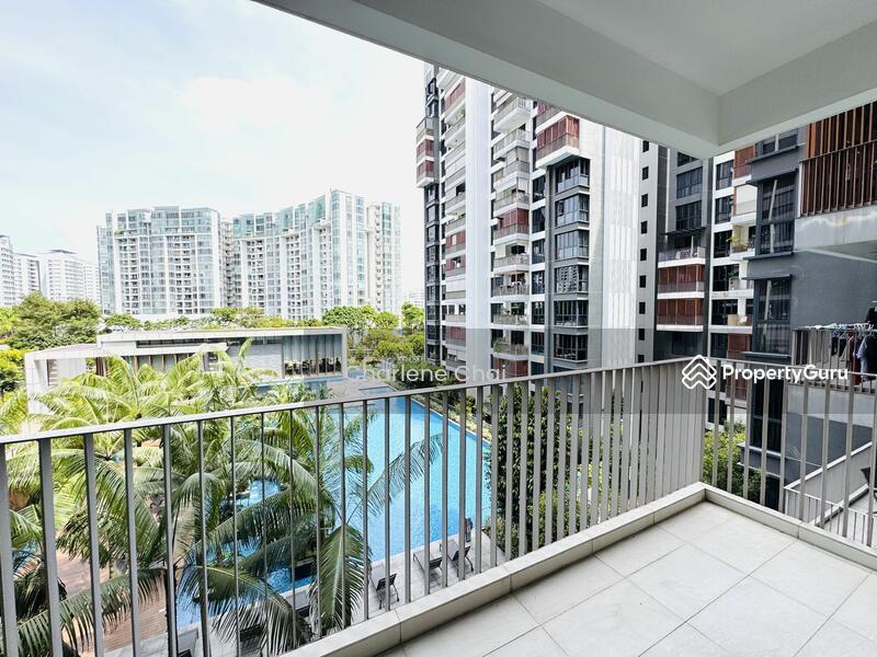 Prop-GPT: Condominium: D19  Jewel @ Buangkok
