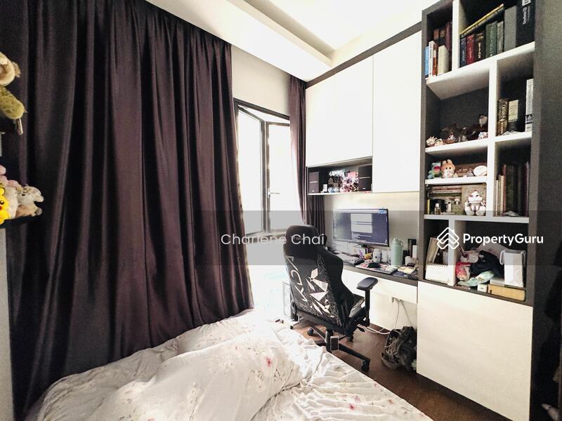 Condominium for Sale, Jewel @ Buangkok, SGD 2,680,000 | 99-year lease