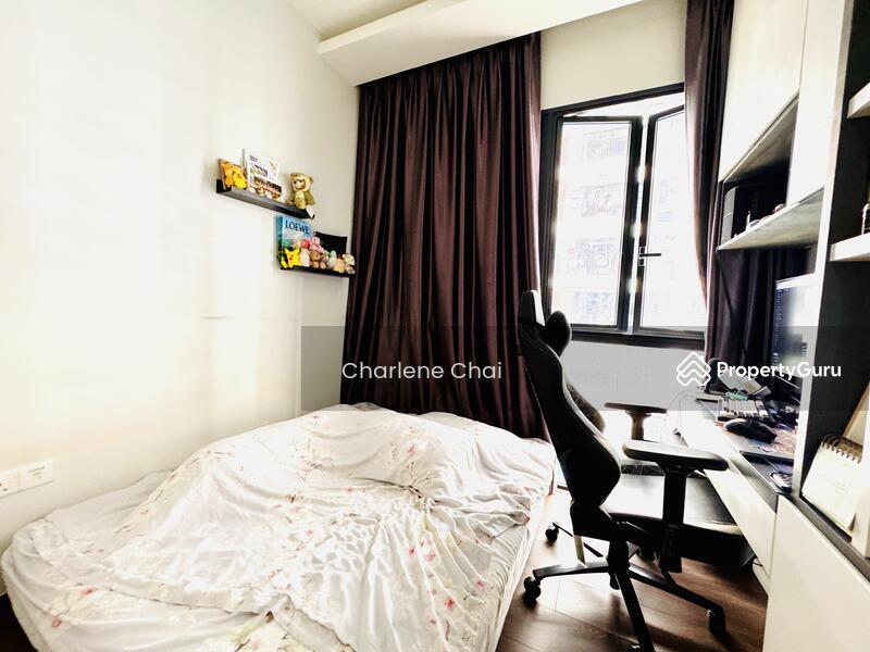 Condominium for Sale, Jewel @ Buangkok, SGD 2,680,000 | 99-year lease