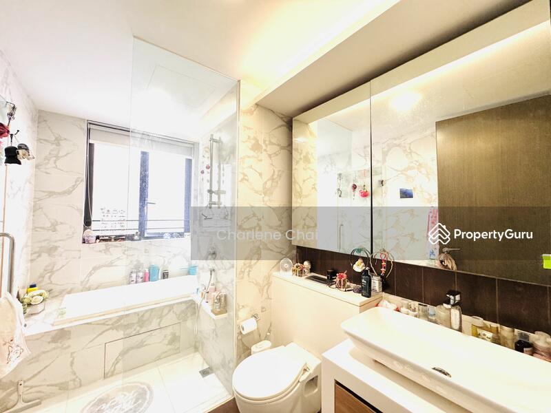 Condominium for Sale, Jewel @ Buangkok, SGD 2,680,000 | 99-year lease