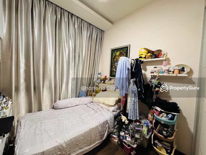 Condominium for Sale, Jewel @ Buangkok, SGD 2,680,000 | 99-year lease