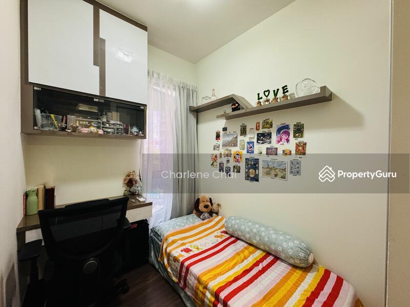 Condominium for Sale, Jewel @ Buangkok, SGD 2,680,000 | 99-year lease
