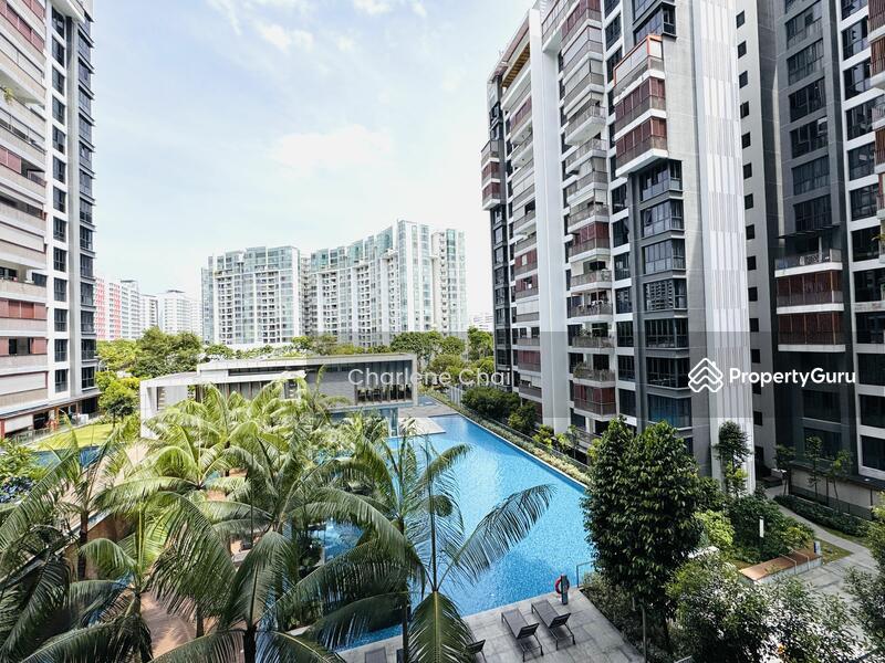Condominium for Sale, Jewel @ Buangkok, SGD 2,680,000 | 99-year lease
