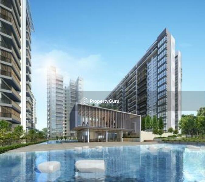 Condominium for Sale, Jewel @ Buangkok, SGD 2,680,000 | 99-year lease