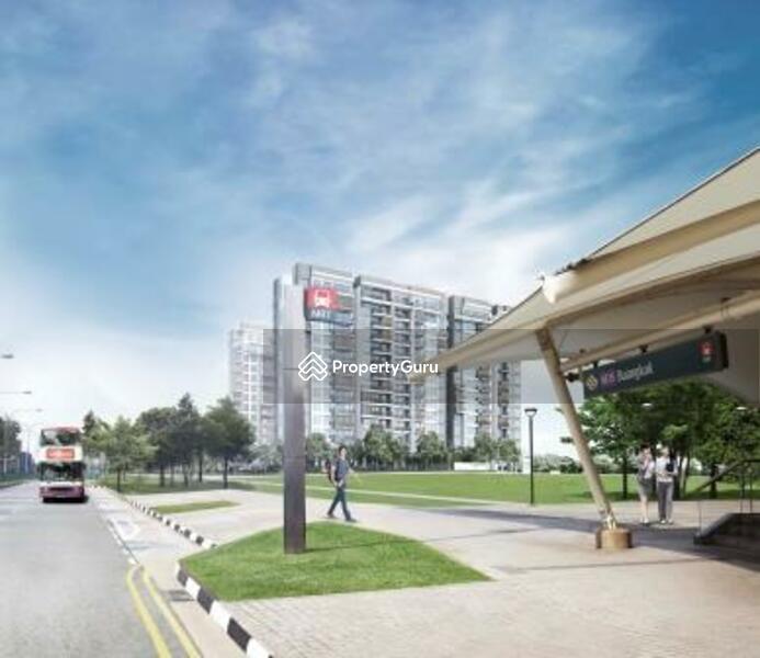 Condominium for Sale, Jewel @ Buangkok, SGD 2,680,000 | 99-year lease