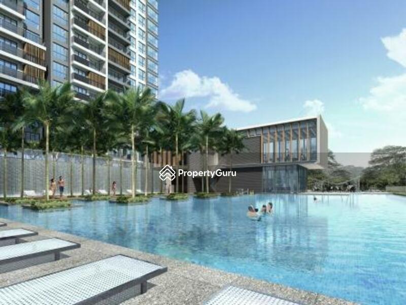 Condominium for Sale, Jewel @ Buangkok, SGD 2,680,000 | 99-year lease