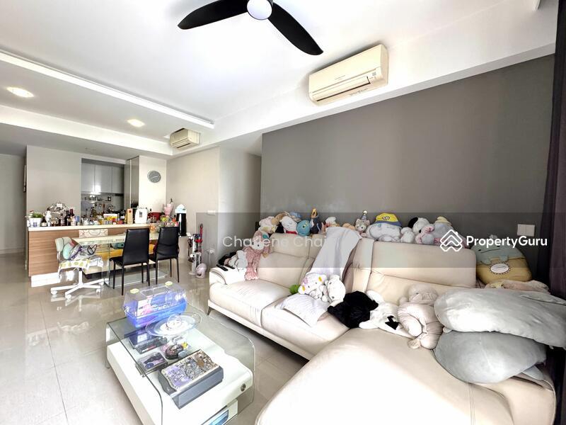 Condominium for Sale, Jewel @ Buangkok, SGD 2,680,000 | 99-year lease