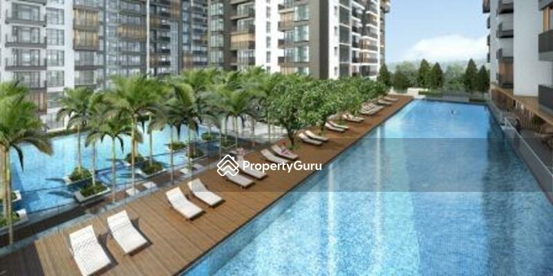 Condominium for Sale, Jewel @ Buangkok, SGD 2,680,000 | 99-year lease