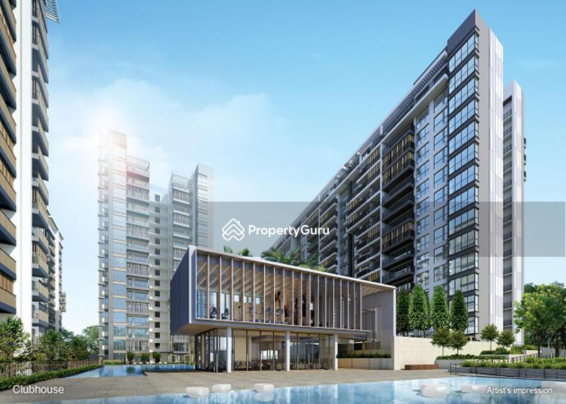 Condominium for Sale, Jewel @ Buangkok, SGD 2,680,000 | 99-year lease
