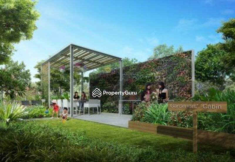 Condominium for Sale, Jewel @ Buangkok, SGD 2,680,000 | 99-year lease