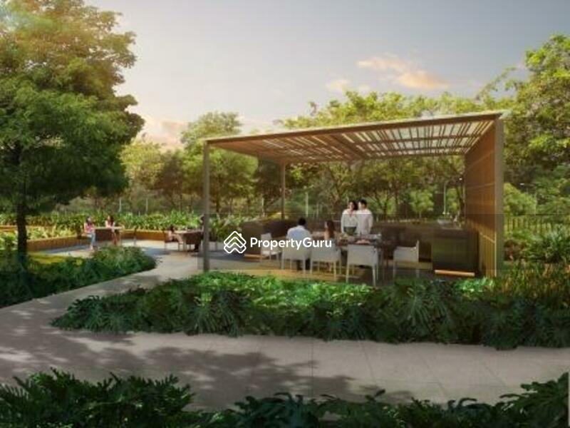 Condominium for Sale, Jewel @ Buangkok, SGD 2,680,000 | 99-year lease