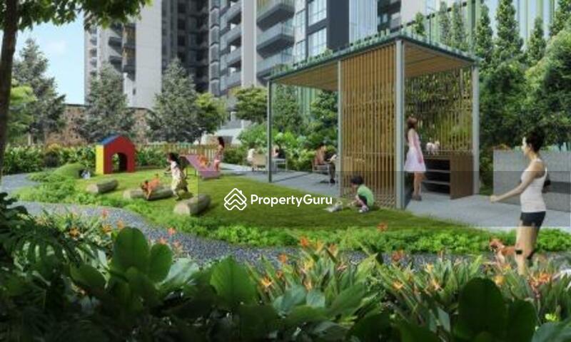 Condominium for Sale, Jewel @ Buangkok, SGD 2,680,000 | 99-year lease