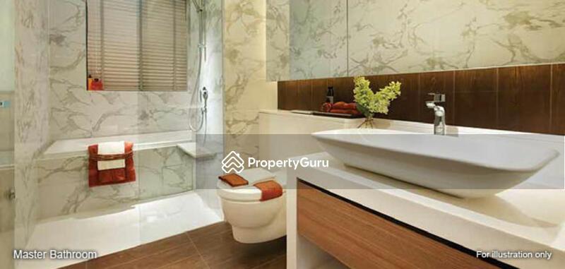 Condominium for Sale, Jewel @ Buangkok, SGD 2,680,000 | 99-year lease