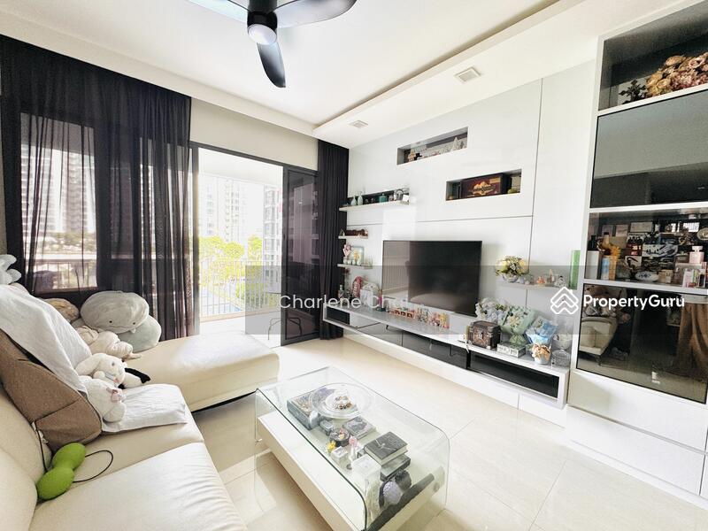 Condominium for Sale, Jewel @ Buangkok, SGD 2,680,000 | 99-year lease