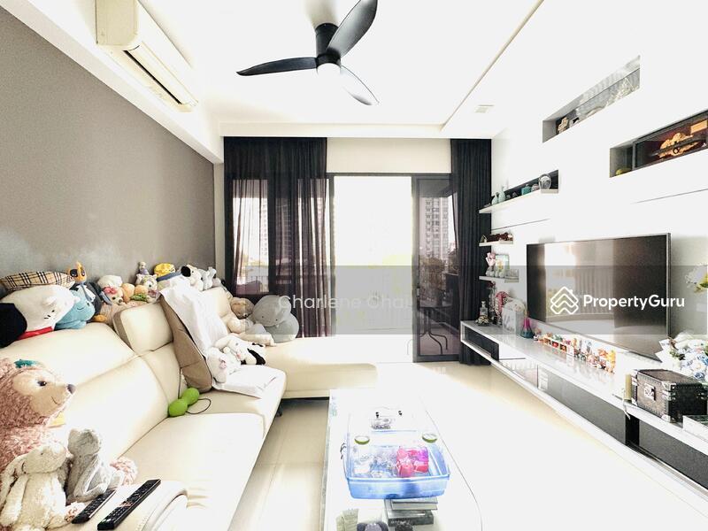 Condominium for Sale, Jewel @ Buangkok, SGD 2,680,000 | 99-year lease