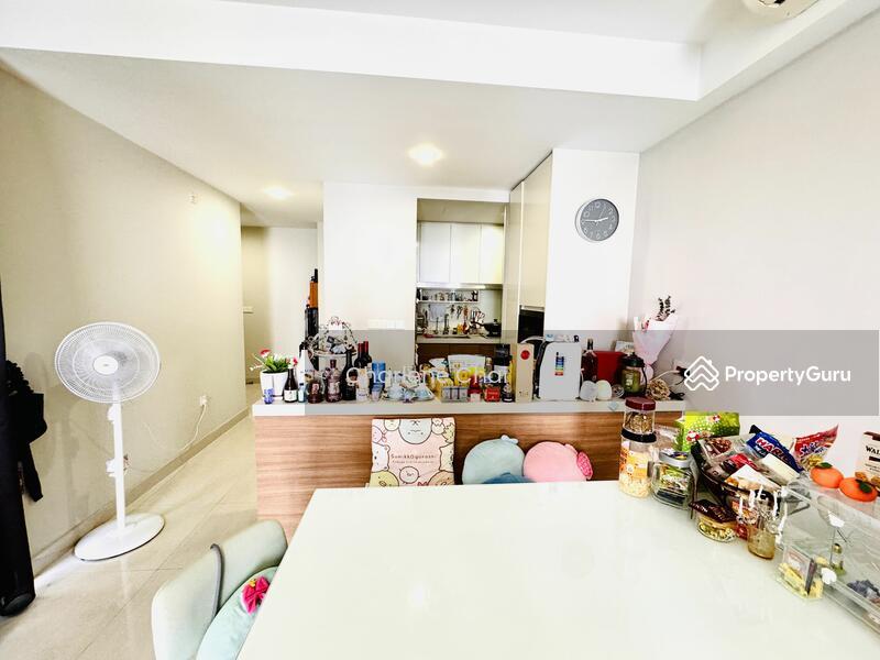 Condominium for Sale, Jewel @ Buangkok, SGD 2,680,000 | 99-year lease