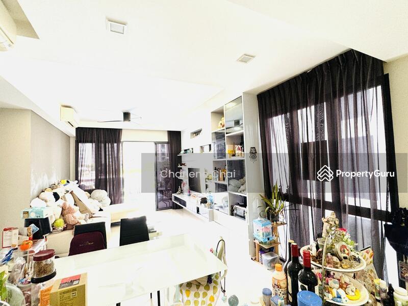Condominium for Sale, Jewel @ Buangkok, SGD 2,680,000 | 99-year lease