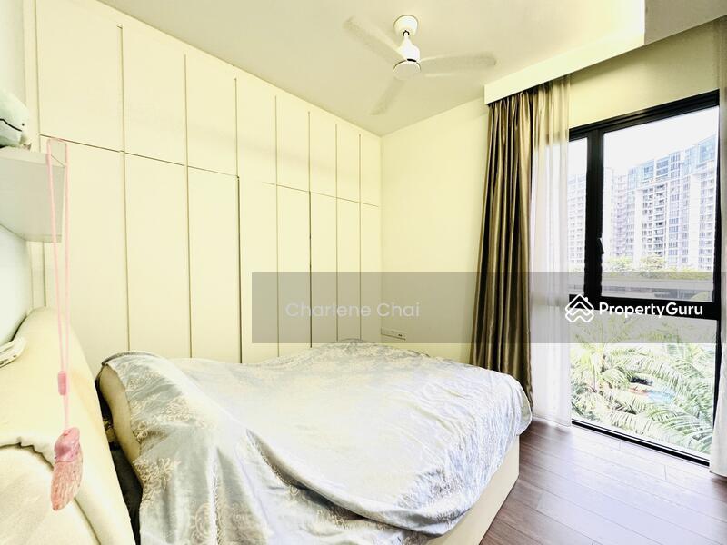 Condominium for Sale, Jewel @ Buangkok, SGD 2,680,000 | 99-year lease