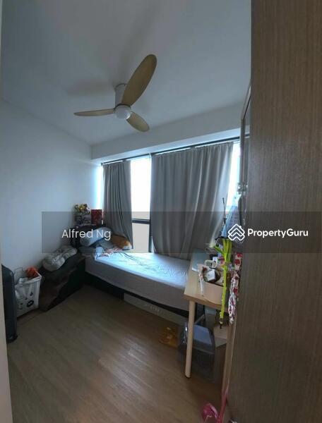 Condominium for Sale, Affinity At Serangoon, SGD 1,868,000 | 99-year lease