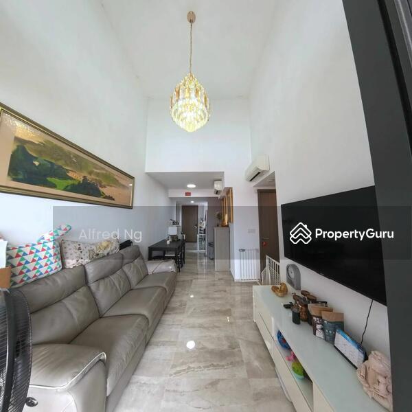 Condominium for Sale, Affinity At Serangoon, SGD 1,868,000 | 99-year lease
