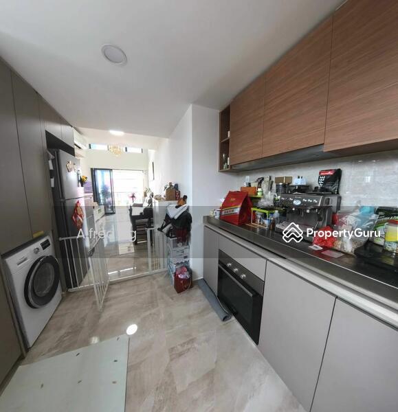 Condominium for Sale, Affinity At Serangoon, SGD 1,868,000 | 99-year lease