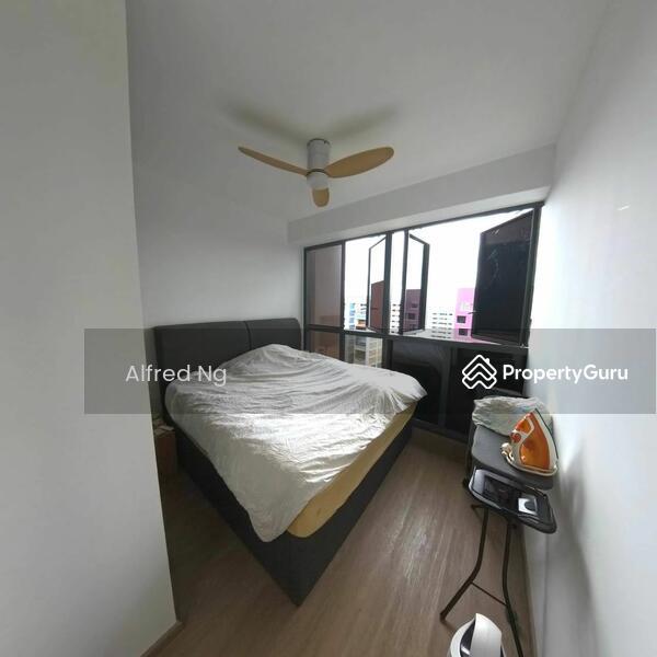 Condominium for Sale, Affinity At Serangoon, SGD 1,868,000 | 99-year lease