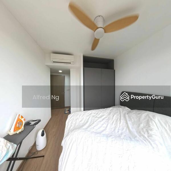 Condominium for Sale, Affinity At Serangoon, SGD 1,868,000 | 99-year lease