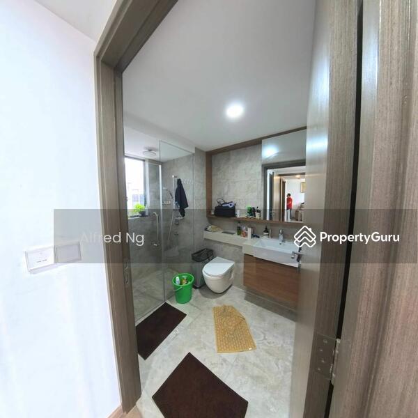 Condominium for Sale, Affinity At Serangoon, SGD 1,868,000 | 99-year lease