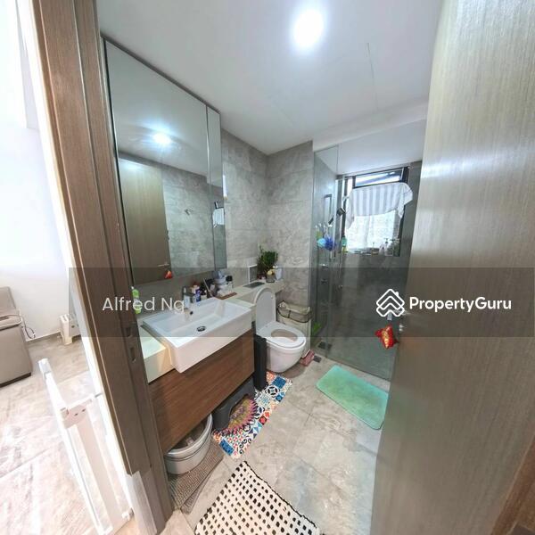 Condominium for Sale, Affinity At Serangoon, SGD 1,868,000 | 99-year lease