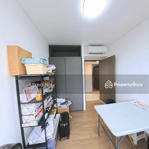 Condominium for Sale, Affinity At Serangoon, SGD 1,868,000 | 99-year lease