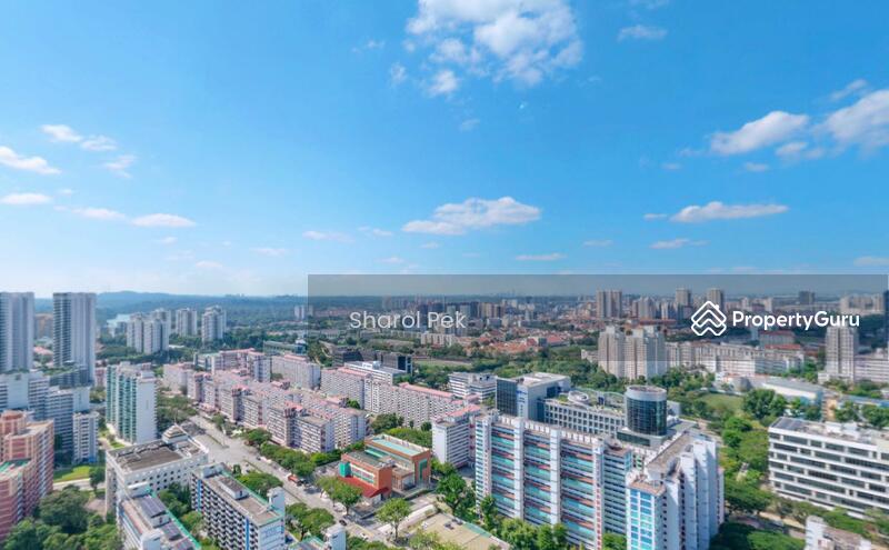 Prop-GPT: Condominium: D12 Toa Payoh The Orie