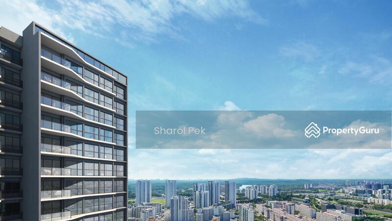 Condominium for Sale, The Orie, SGD 3,806,000 | 99-year lease