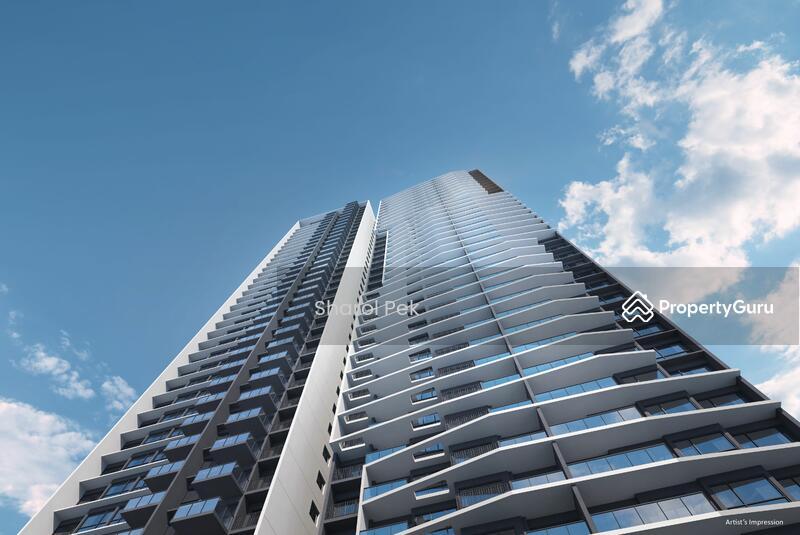 Condominium for Sale, The Orie, SGD 3,806,000 | 99-year lease