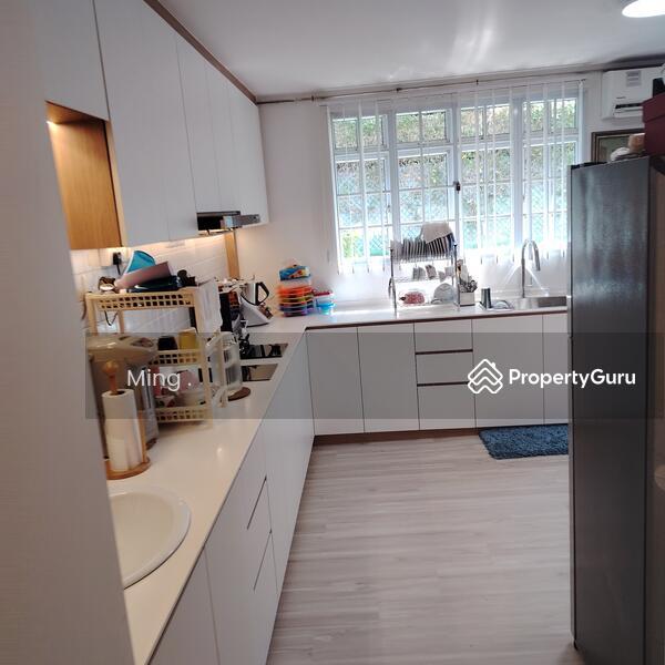 Prop-GPT: Terrace: D15  Single Storey Dream House