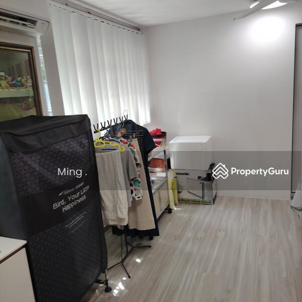 Terrace for Sale, Single Storey Dream House, SGD 4,180,000 | Freehold
