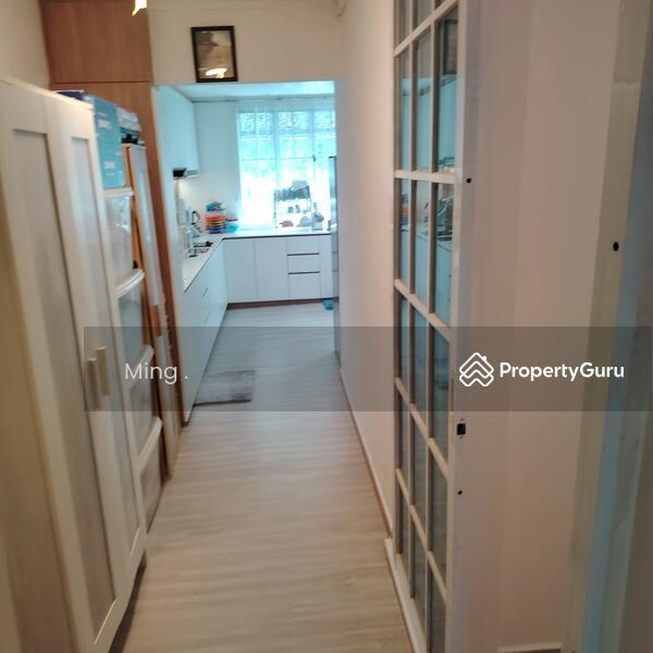 Terrace for Sale, Single Storey Dream House, SGD 4,180,000 | Freehold
