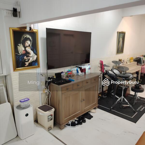 Terrace for Sale, Single Storey Dream House, SGD 4,180,000 | Freehold