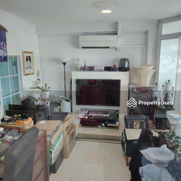 Terrace for Sale, Single Storey Dream House, SGD 4,180,000 | Freehold