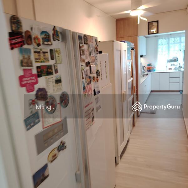 Terrace for Sale, Single Storey Dream House, SGD 4,180,000 | Freehold