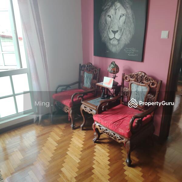 Prop-GPT: Semi-Detached: D15  Telok Kurau! 3 Storey Semi-D! 1km Taonan