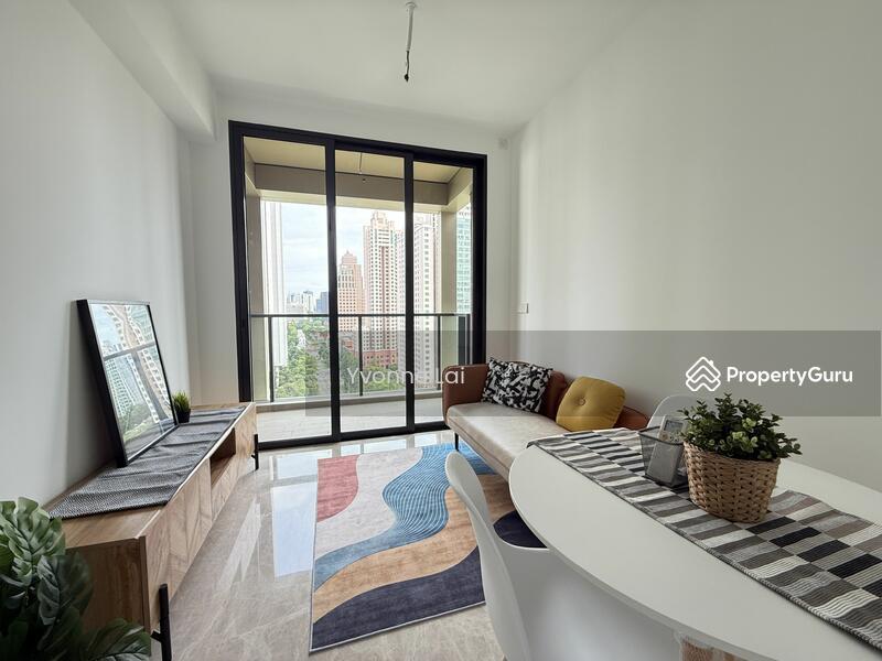 Prop-GPT: Condominium: D09  Irwell Hill Residences