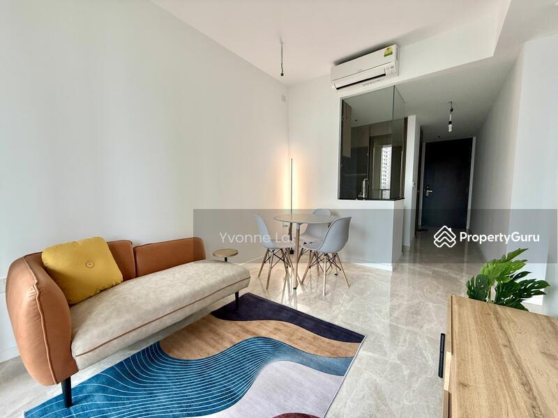 Condominium for Sale: D09, 239588