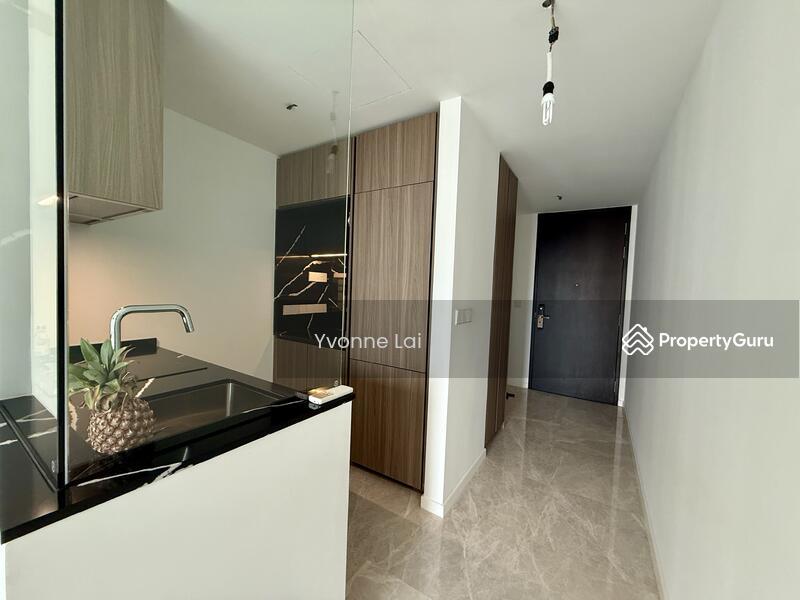 Condominium for Sale: D09, 239588