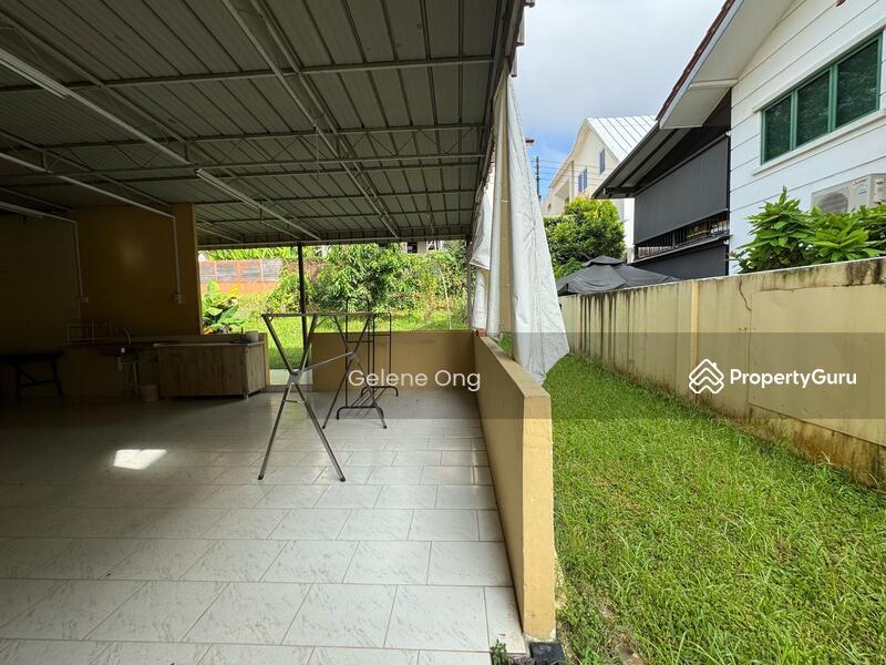 Semi-Detached for Sale, D13 Jalan Girang, SGD 5,990,000 | Freehold