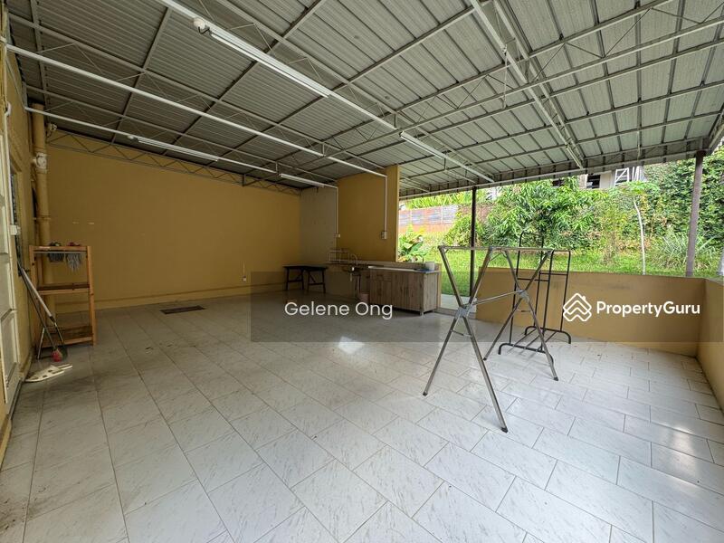 Semi-Detached for Sale, D13 Jalan Girang, SGD 5,990,000 | Freehold