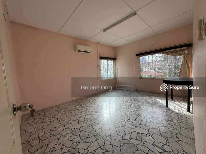 Semi-Detached for Sale, D13 Jalan Girang, SGD 5,990,000 | Freehold